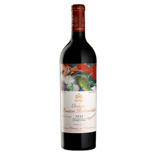 Mouton 2015 (750ml)