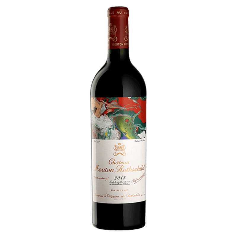 Mouton 2015 (750ml)