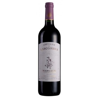 Chevalier de Lascombes 2021 (750ml)