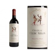 Clerc Milon 2022 (750ml)