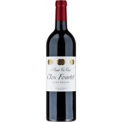 Clos Fourtet 2017 (750ml)