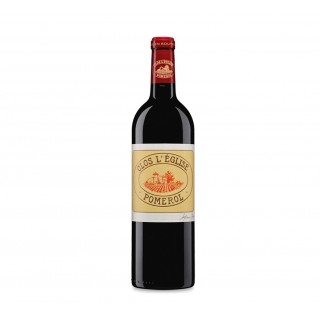 Clos L'Eglise 2015 (750ml)