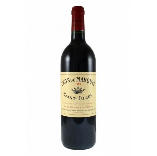 Clos Du Marquis 2003 (750ml)