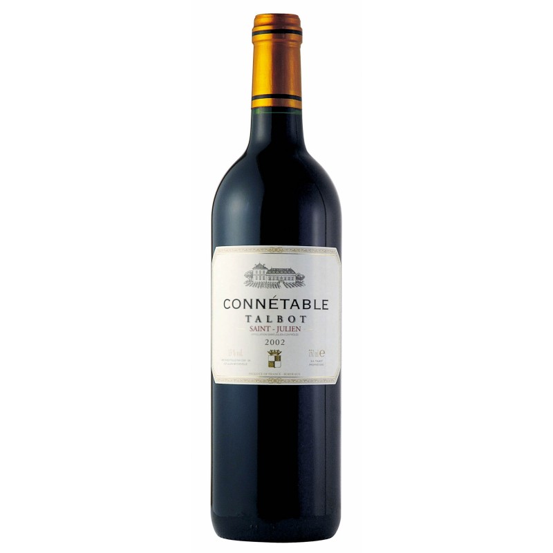 Connetable de Talbot 2019 (750ml)