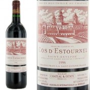 Cos d'Estournel 2002 (750ml)