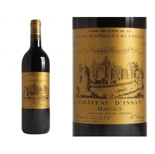 d'Issan 2021 (750ml)