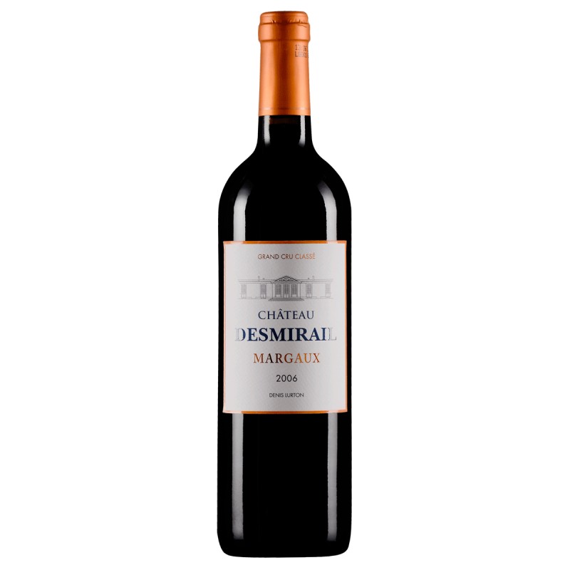 Desmirail 2015 (750ml)