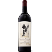 Domaine de Chevalier Rouge 2022 (750ml)