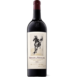 Domaine de Chevalier Rouge 2022 (750ml)