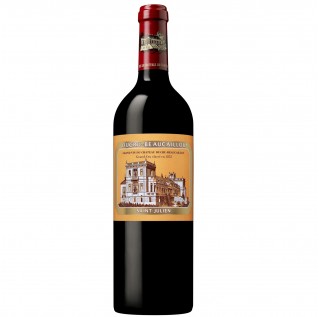 Ducru Beaucaillou 2010 (750ml)