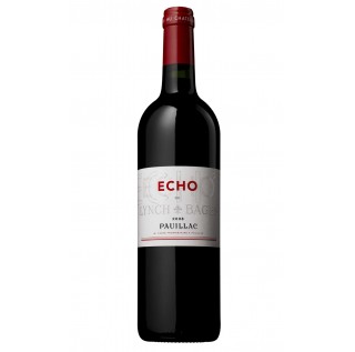 Echo de Lynch Bages 2017 (750ml)