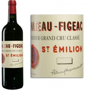 Figeac 2004 (750ml)