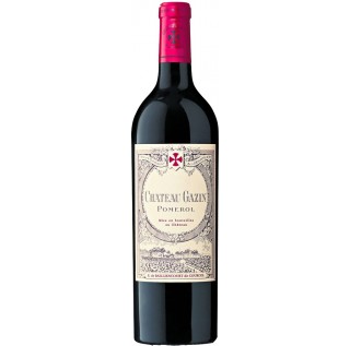 Gazin 2011 (750ml)