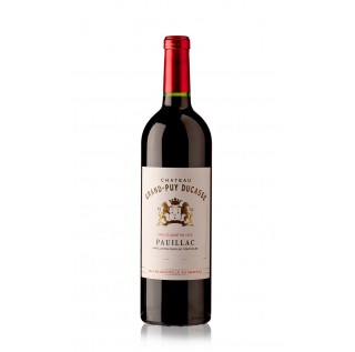 Grand Puy Ducasse 1999 (750ml)