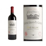 Grand Puy Lacoste 2013 (750ml)
