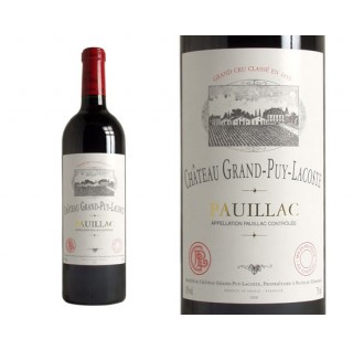 Grand Puy Lacoste 2013 (750ml)