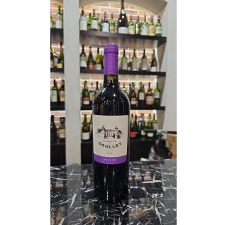 Grollet Family Reserve 2010 (750ml)