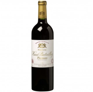 Haut Batailley 2013 (750ml)