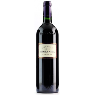 Hosanna 2003 (750ml)