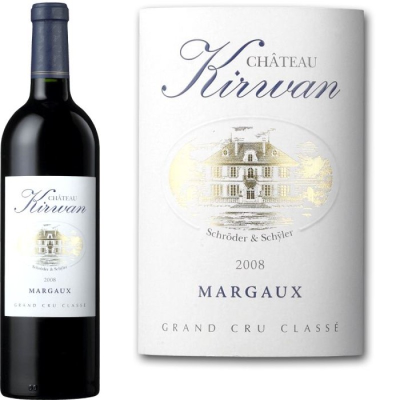 Kirwan 2016 (750ml)