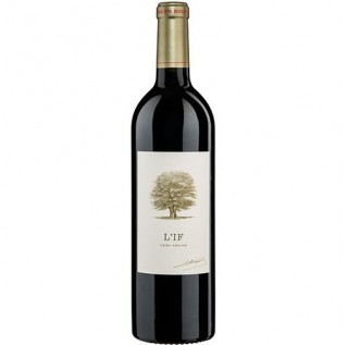 L'If Saint-Emilion 2011 (750ml)