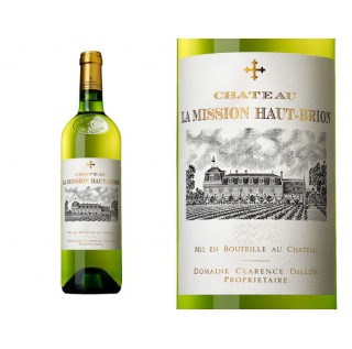 La Mission Haut Brion Blanc 2012 (750ml)