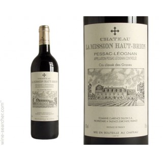 La Mission Haut Brion 2010 (750ml)