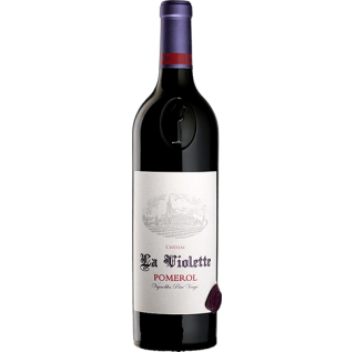 La Violette 2016 (750ml)