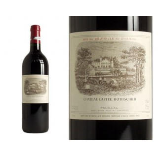 Lafite 2017 (750ml)