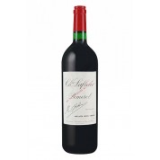 Lafleur 2008 (750ml)