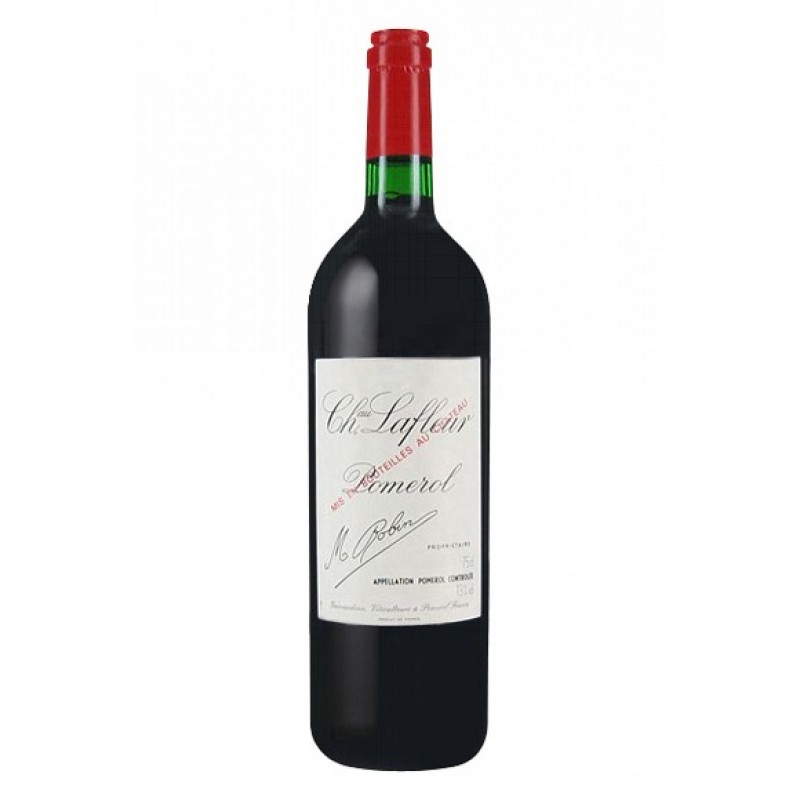 Lafleur 2008 (750ml)