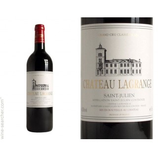 Lagrange 2015 (750ml)