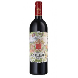 Langoa Barton 2021 (750ml)