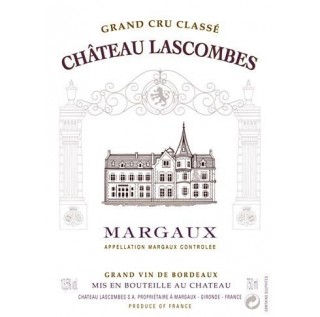 Lascombes 2015 (750ml)