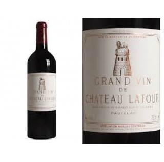 Latour 1980 (750ml)