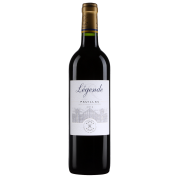 Domaines Barons de Rothschild Lafite Les Legendes R Pauillac Rouge 2006 (750ml)