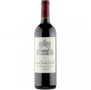 Leoville Las Cases 2009 (750ml)