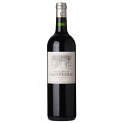 Les Allees de Cantemerle 2014 (750ml)