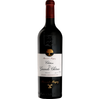 Les Grands Chenes 2016 (750ml)
