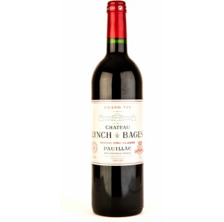 Lynch Bages 1996 (750ml)