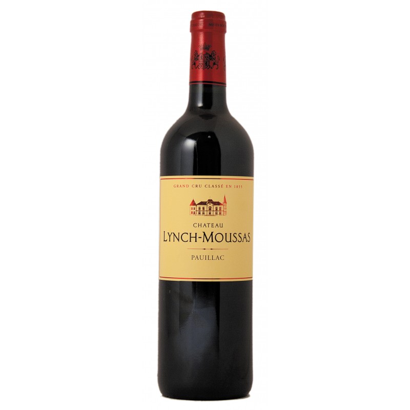 Lynch Moussas 2019 (750ml)