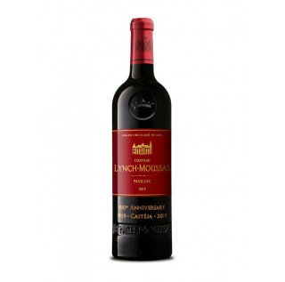 Lynch Moussas 2019 (750ml)