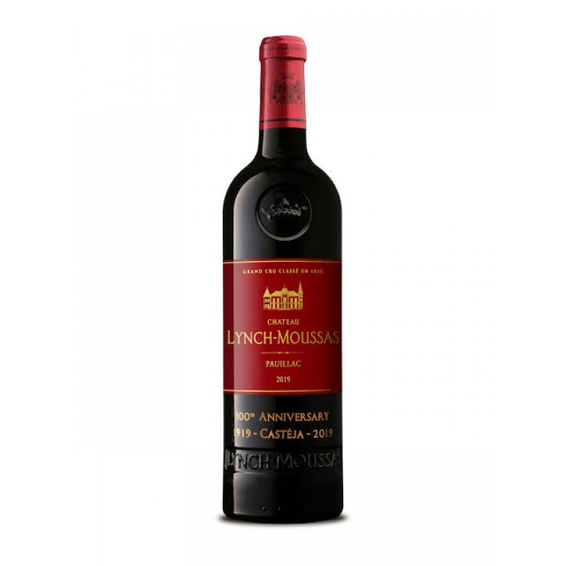 Lynch Moussas 2019 (750ml)
