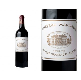Margaux 1986 (750ml)