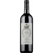 Marquis d'Alesme Becker 2007 (750ml)