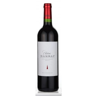 Marsau Francs Cotes de Bordeaux 2007 (750ml)