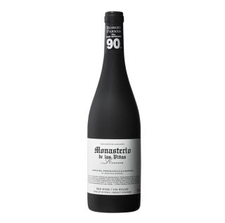 Monasterio de Las Vinas Reserva 2006 (750ml)