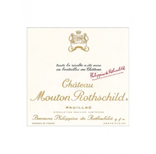 Mouton 1997 (750ml)