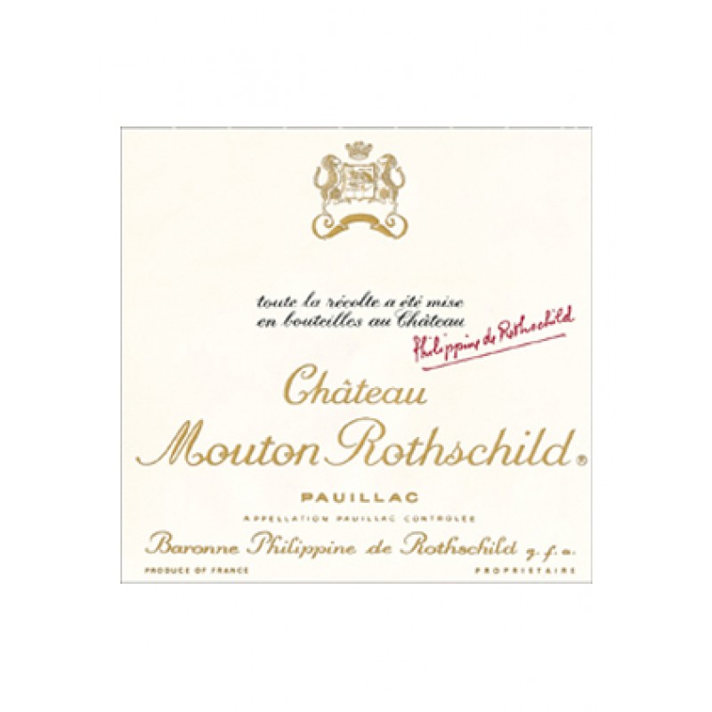 Mouton 1997 (750ml)
