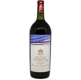 Mouton 1980 (750ml)